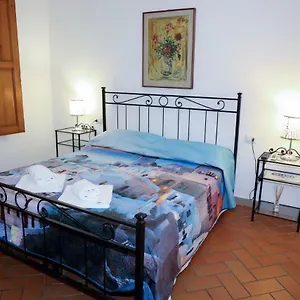 Neri 1 Apartment
