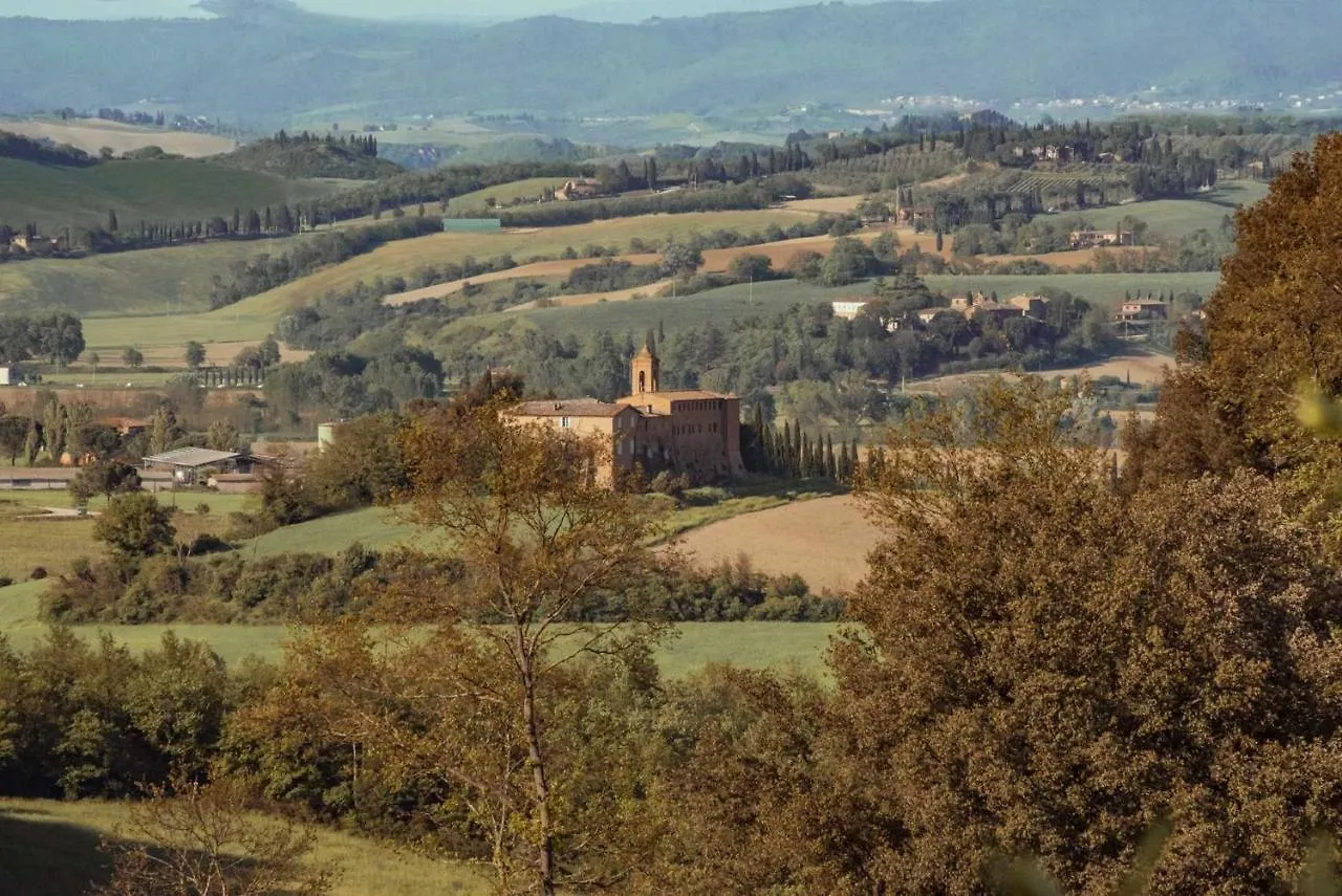 Agriturismo La Ripolina Buonconvento 0*,  Italy