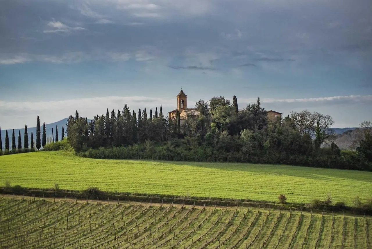 Country house Agriturismo La Ripolina Buonconvento