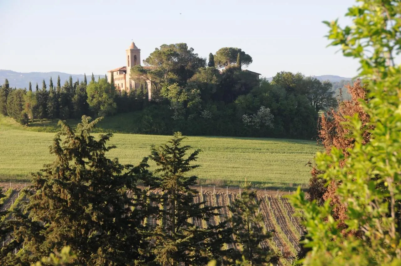 Agriturismo La Ripolina Buonconvento