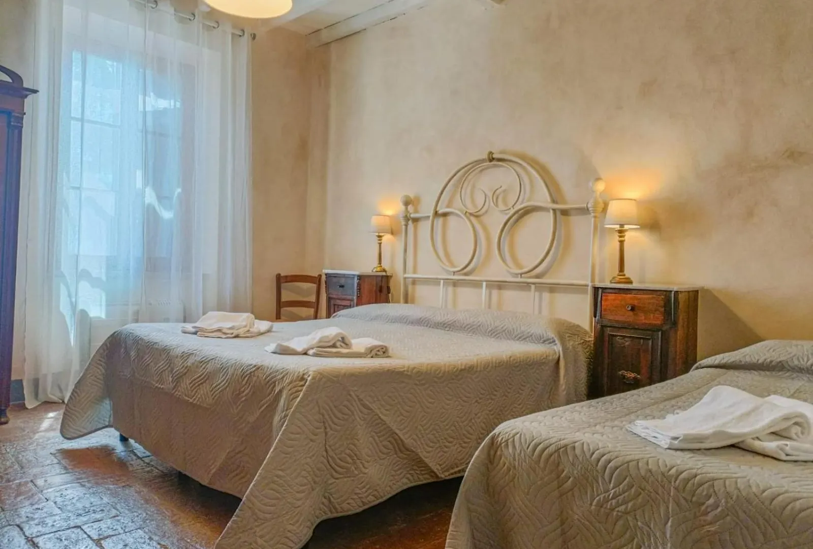Agriturismo La Ripolina Buonconvento 0*,  Italy