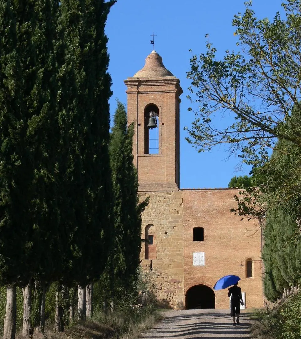 Agriturismo La Ripolina Buonconvento Country house